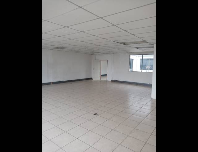 Office property to rent in ANDERBOLT